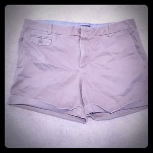 Women's shorts